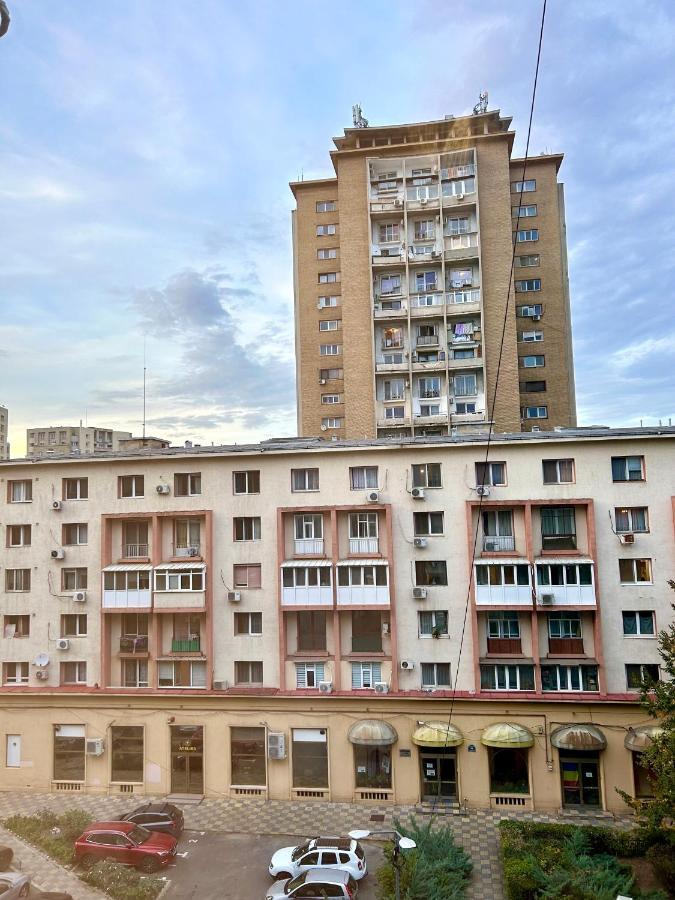 Parliament Central Apartment Bucharest Luaran gambar