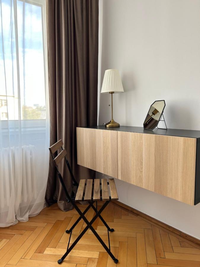 Parliament Central Apartment Bucharest Luaran gambar