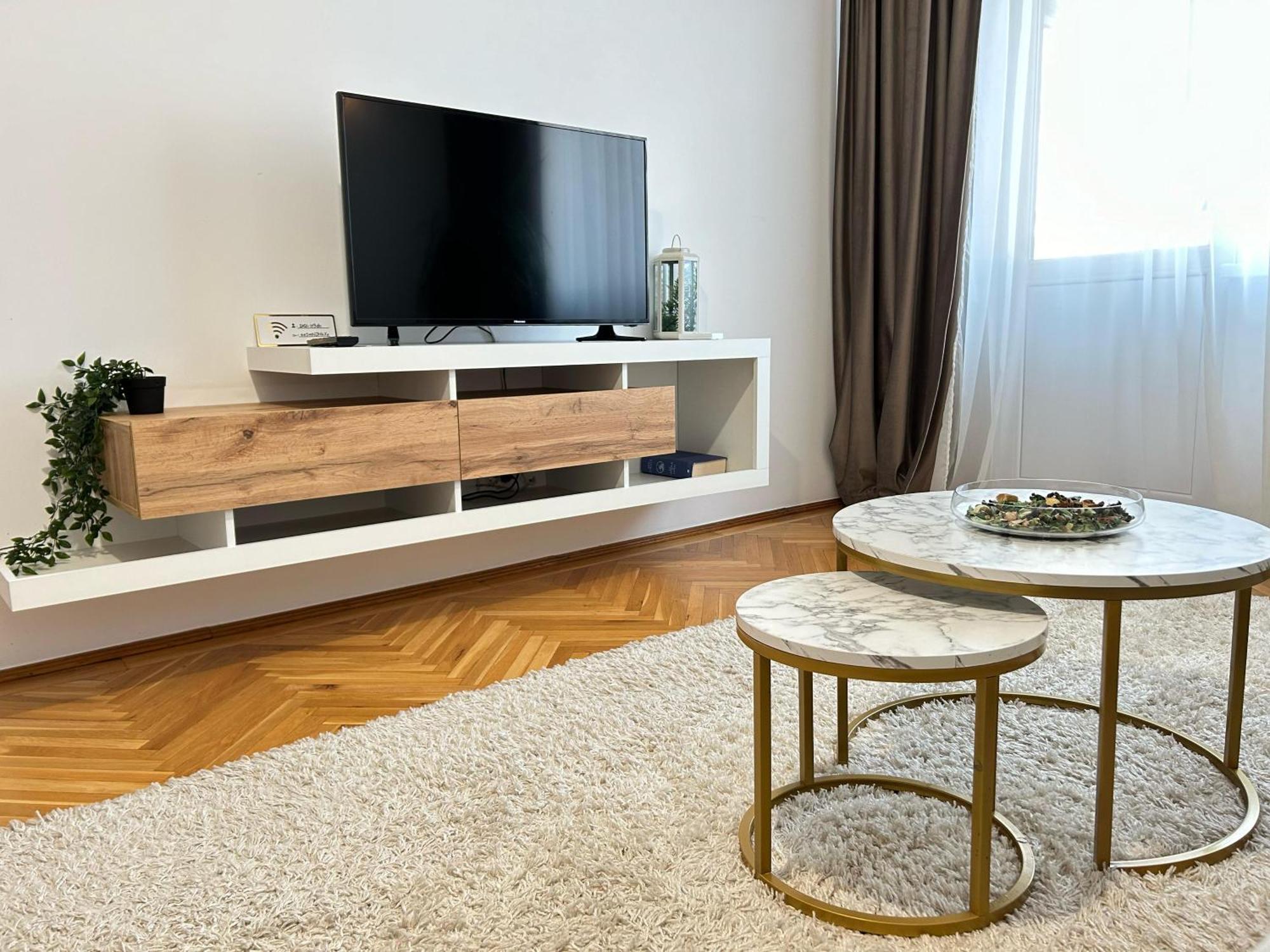 Parliament Central Apartment Bucharest Luaran gambar