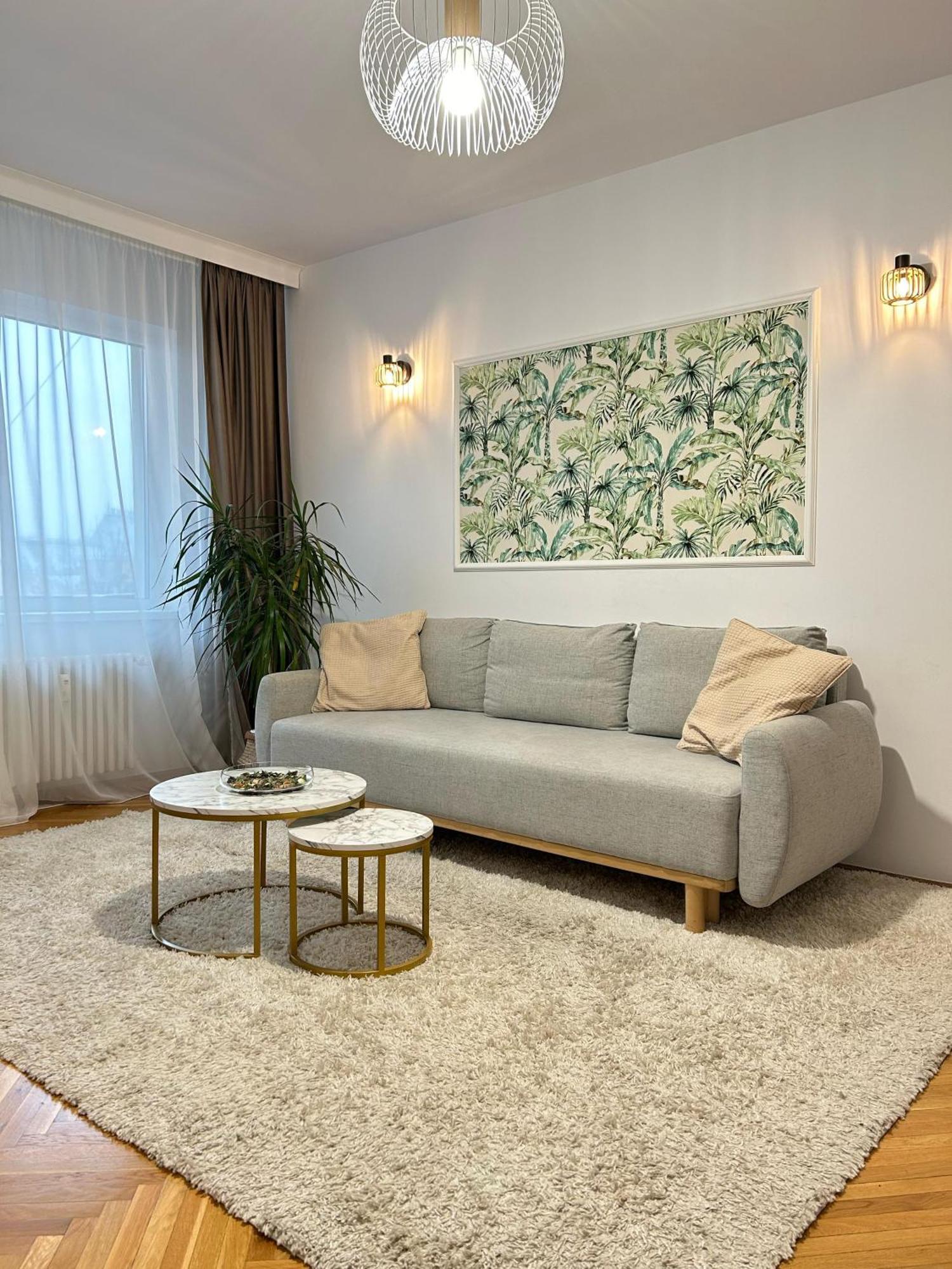 Parliament Central Apartment Bucharest Luaran gambar